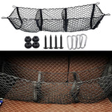 Maxbell net bag Accessories elastic 4 Hook for Pickup 3 Pocket M