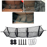 Maxbell net bag Accessories elastic 4 Hook for Pickup 3 Pocket M