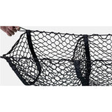 Maxbell net bag Accessories elastic 4 Hook for Pickup 3 Pocket M