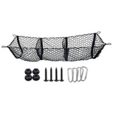 Maxbell net bag Accessories elastic 4 Hook for Pickup 3 Pocket M