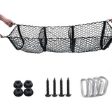 Maxbell net bag Accessories elastic 4 Hook for Pickup 3 Pocket M