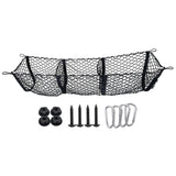 Maxbell net bag Accessories elastic 4 Hook for Pickup 3 Pocket M