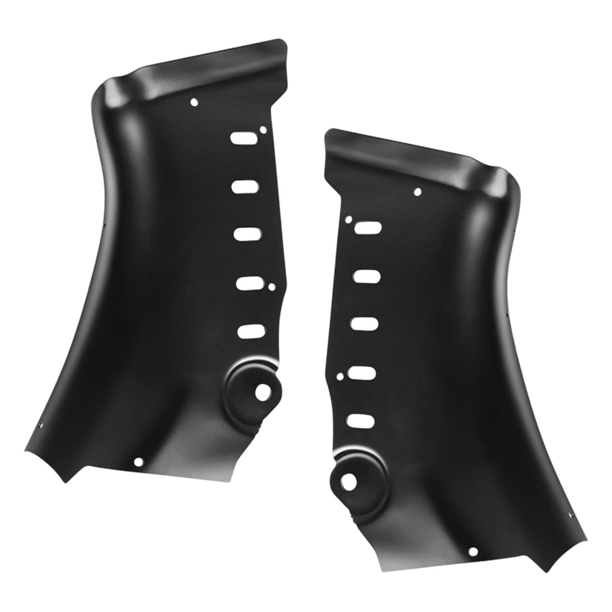 Maxbell Coolant Pipe Lower Chassis Guard 2021-2022 Accessory Durable