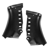 Maxbell Coolant Pipe Lower Chassis Guard 2021-2022 Accessory Durable