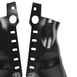 Maxbell Coolant Pipe Lower Chassis Guard 2021-2022 Accessory Durable