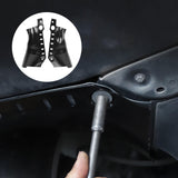 Maxbell Coolant Pipe Lower Chassis Guard 2021-2022 Accessory Durable