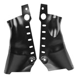 Maxbell Coolant Pipe Lower Chassis Guard 2021-2022 Accessory Durable