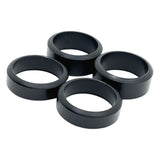 Maxbell 4x RC Car Rubber Tyre Modification Wheel Tires for K969 Trucks Model Buggy
