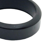 Maxbell 4x RC Car Rubber Tyre Modification Wheel Tires for K969 Trucks Model Buggy