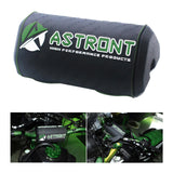 Maxbell Universal Motorcycle Handlebar Pad for 7/8" 22mm Handle Bar Green