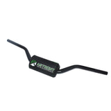 Maxbell Universal Motorcycle Handlebar Pad for 7/8" 22mm Handle Bar Green