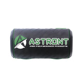 Maxbell Universal Motorcycle Handlebar Pad for 7/8" 22mm Handle Bar Green