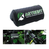 Maxbell Universal Motorcycle Handlebar Pad for 7/8" 22mm Handle Bar Green