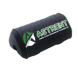 Maxbell Universal Motorcycle Handlebar Pad for 7/8" 22mm Handle Bar Green