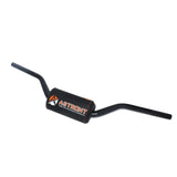 Maxbell Universal Motorcycle Handlebar Pad for 7/8" 22mm Handle Bar Orange