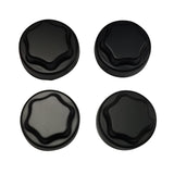 Maxbell 4x Wheel Center cap Spare Part for rzr pro 4 Professional