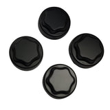 Maxbell 4x Wheel Center cap Spare Part for rzr pro 4 Professional