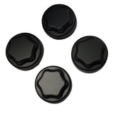 Maxbell 4x Wheel Center cap Spare Part for rzr pro 4 Professional