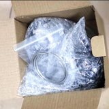 Maxbell 4x Wheel Center cap Spare Part for rzr pro 4 Professional
