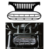 Maxbell Headlight grill Protection Grill for S 1250 Accessory