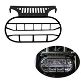 Maxbell Headlight grill Protection Grill for S 1250 Accessory