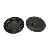 Maxbell 4x Wheel Hub Center Cap Cover for rzr 4 1000 rzr