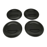 Maxbell 4x Wheel Hub Center Cap Cover for rzr 4 1000 rzr
