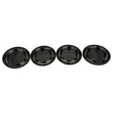 Maxbell 4x Wheel Hub Center Cap Cover for rzr 4 1000 rzr