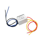 Maxbell Rear View Camera Power Relay 12V DC Stabilized Power Relay Anti Interference