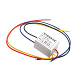 Maxbell Rear View Camera Power Relay 12V DC Stabilized Power Relay Anti Interference