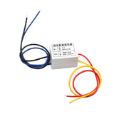 Maxbell Rear View Camera Power Relay 12V DC Stabilized Power Relay Anti Interference