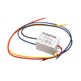 Maxbell Rear View Camera Power Relay 12V DC Stabilized Power Relay Anti Interference