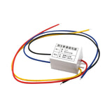 Maxbell Rear View Camera Power Relay 12V DC Stabilized Power Relay Anti Interference