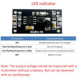Maxbell Charging Board Module Accessory Replace for Portable Devices 6S