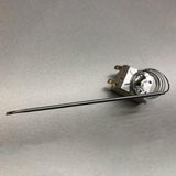 Maxbell Temperature Controller Sensor with Needle for Steam Generators Fog Machines long