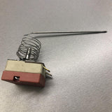 Maxbell Temperature Controller Sensor with Needle for Steam Generators Fog Machines long