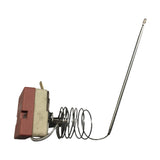 Maxbell Temperature Controller Sensor with Needle for Steam Generators Fog Machines long