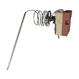 Maxbell Temperature Controller Sensor with Needle for Steam Generators Fog Machines long