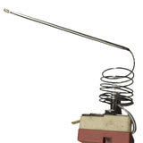 Maxbell Temperature Controller Sensor with Needle for Steam Generators Fog Machines long