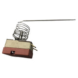 Maxbell Temperature Controller Sensor with Needle for Steam Generators Fog Machines long