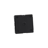 Maxbell 4 Position 3 Speed Fan Rotary Switch Selector Switch Fan Speed Governor Style A