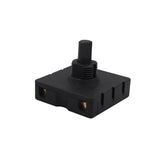 Maxbell 4 Position 3 Speed Fan Rotary Switch Selector Switch Fan Speed Governor Style A