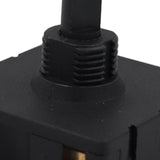 Maxbell 4 Position 3 Speed Fan Rotary Switch Selector Switch Fan Speed Governor Style A