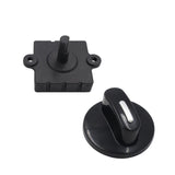 Maxbell 4 Position 3 Speed Fan Rotary Switch Selector Switch Fan Speed Governor Style B