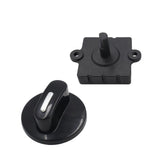 Maxbell 4 Position 3 Speed Fan Rotary Switch Selector Switch Fan Speed Governor Style B