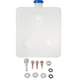 Maxbell Fuel Oil Gasoline Tank Air Diesel Parking Heater for Truck Caravan