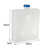 Maxbell Fuel Oil Gasoline Tank Air Diesel Parking Heater for Truck Caravan
