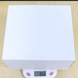 Maxbell Switch Controller Panel On Off Waterproof Double Red for Caravan