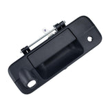 Maxbell Tailgate Handle Keyhole Portable for Toyota Tundra 2007-2013 690900C051