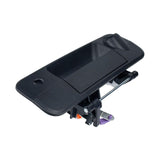 Maxbell Tailgate Handle Keyhole Portable for Toyota Tundra 2007-2013 690900C051